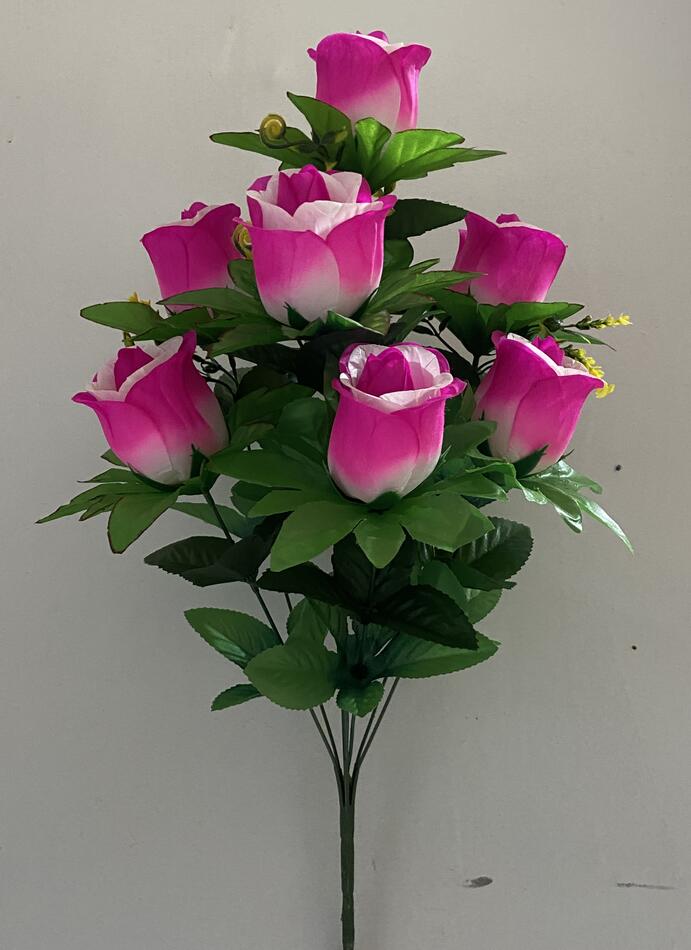 Бутон не пресс 7 ка с листом