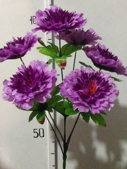 Искусственные цветы оптом