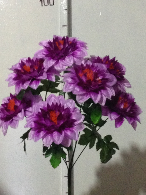 Искусственные букеты