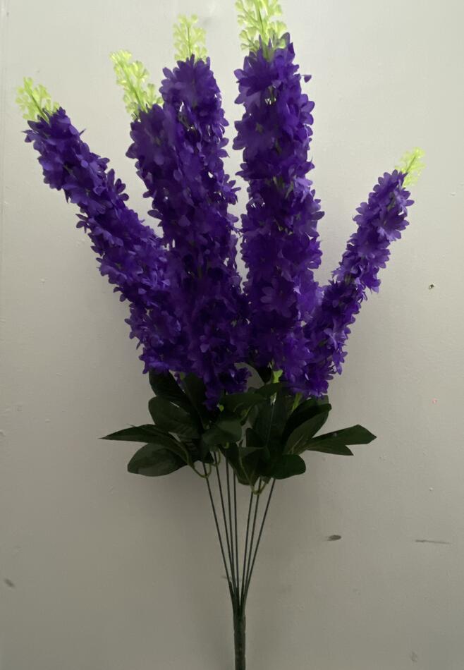 Люпин 7 ка нова