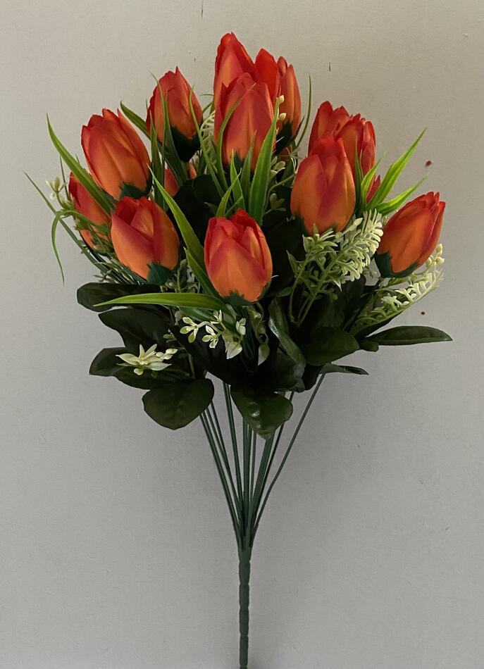 Тюльпан с добавкой S 147