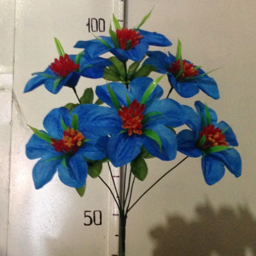 Мальва - 6 ка сборн. пласт.не пресс