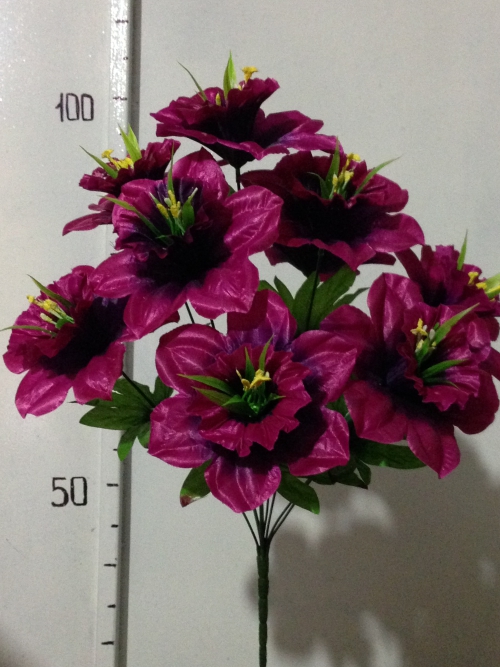 Нарцисс атласный с добавкой-9