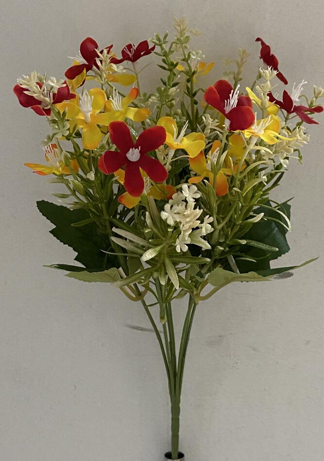 Полевой букет S-235