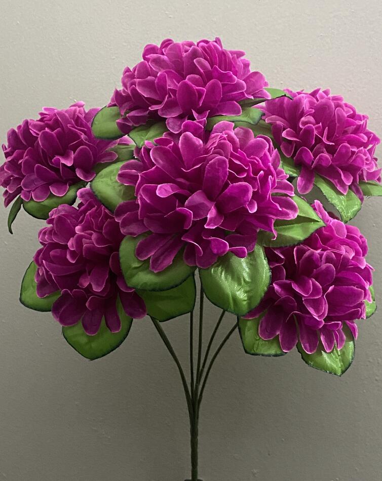 Калинка с листом 6 ка