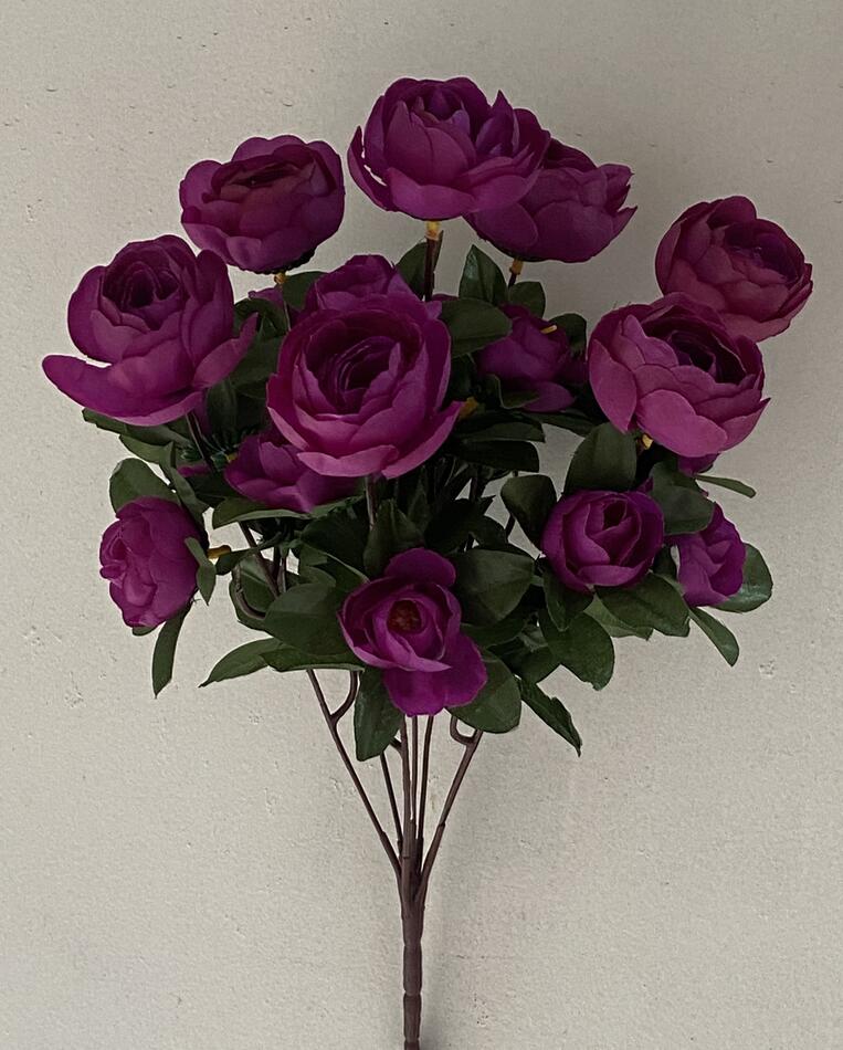 Камелия с детками