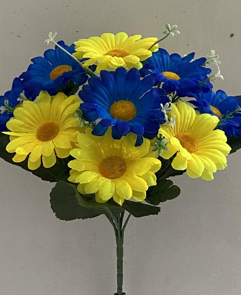 Ромашка Бл+Ж