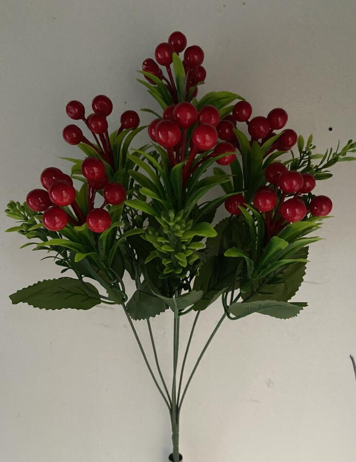 Калина мелка 6 ка