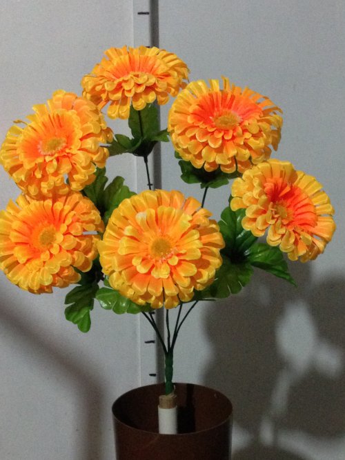 полукалинка -6 атласная