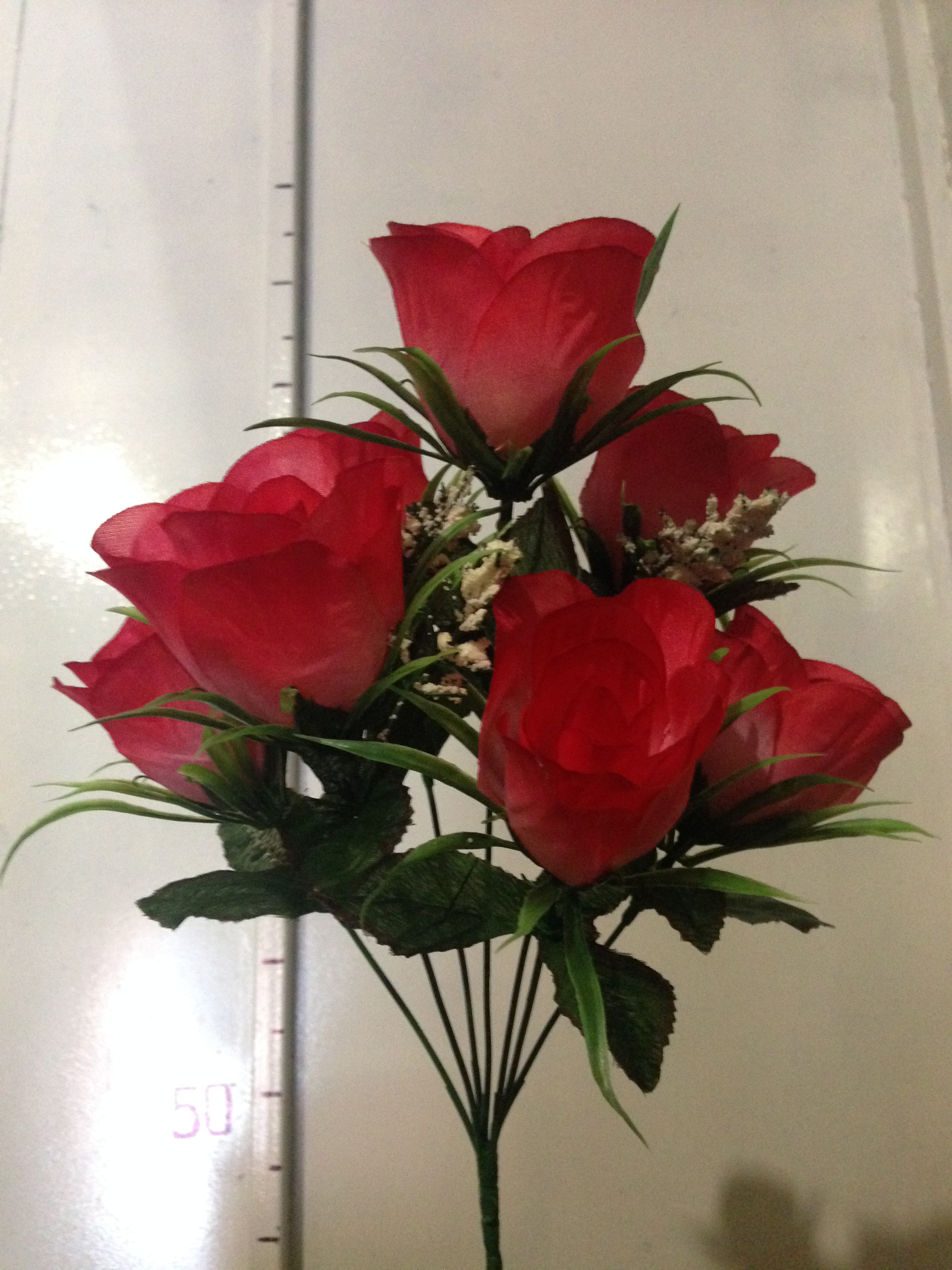 Бутон с кашкой