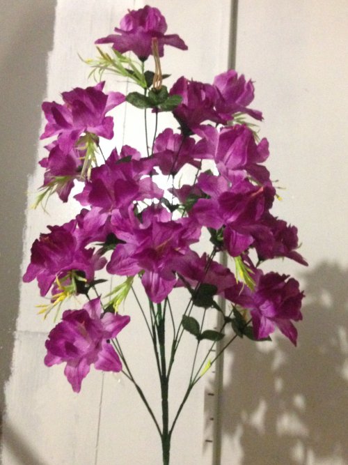 Искусственные букеты Пивник -21