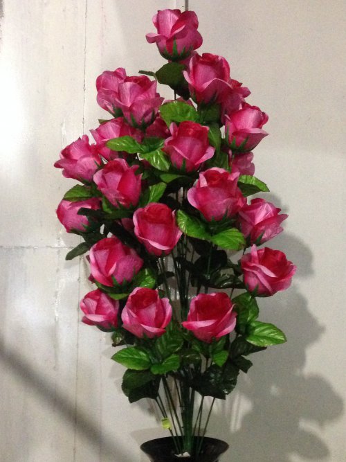 Бутон гигант атласный - 28 ка