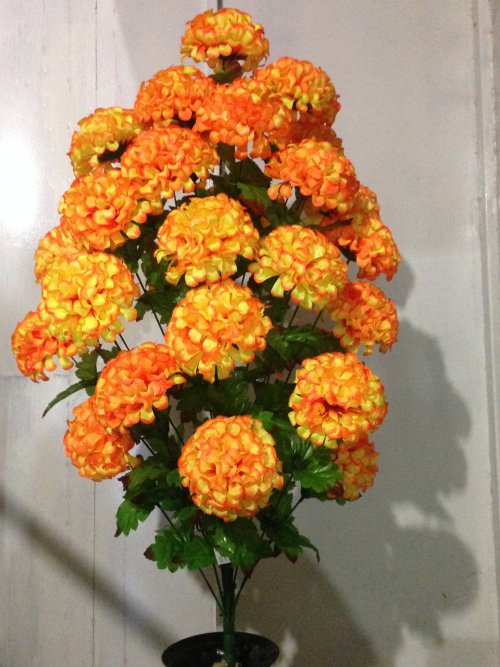 Калинка ьольшая атласная - 28 ка