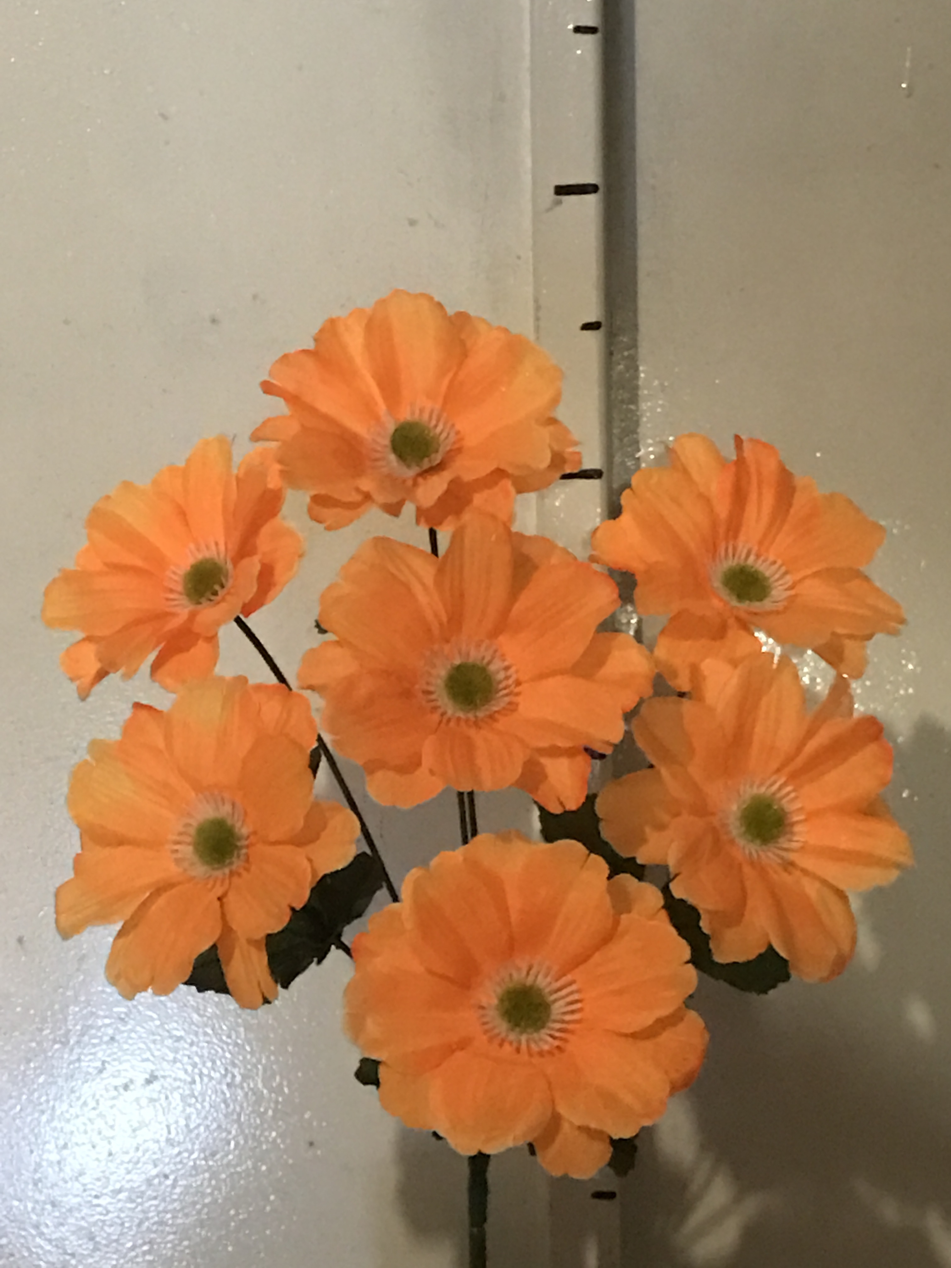 Искусственные цветы оптом Касмея 6 ка