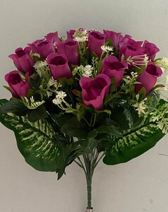 Бутон вазон  S-220