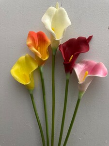 Кала декор латекс