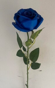 Роза латексная новая