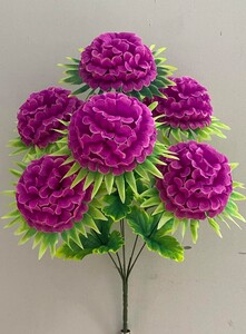 Калинка с листом новая 6 ка не пресс