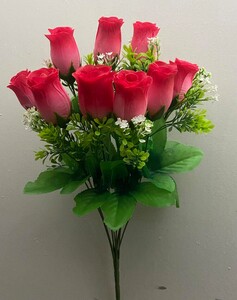 Бутон 9 ка не прес  V