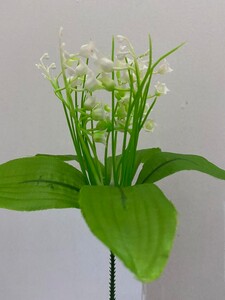 Ландыш новая заливка