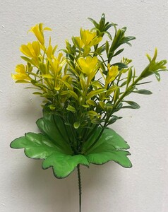 Колоколчик пластик зал-ка оптом