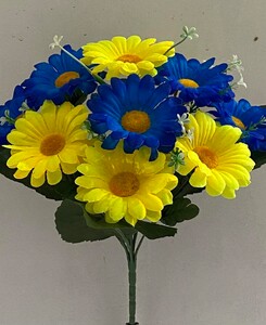 Ромашка Бл+Ж