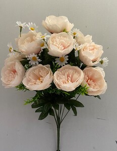 Камелия с добавкою